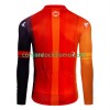 Maillot mangas largas Ineos Grenadier 2024